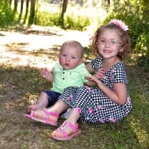 Meet your Posher, Lori